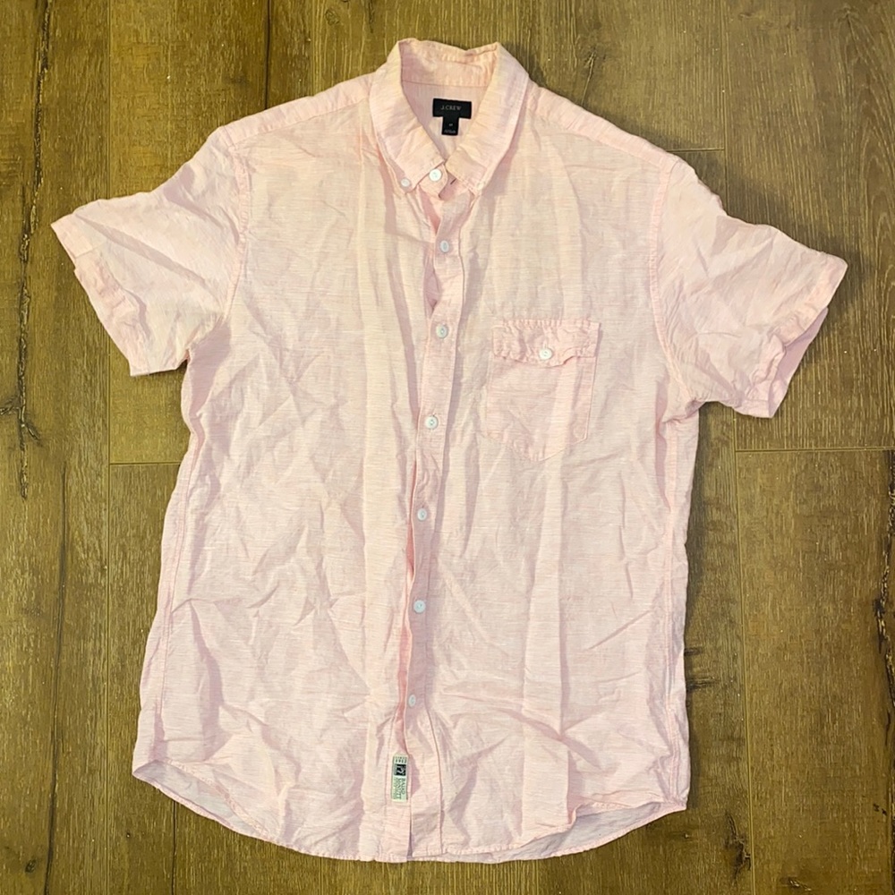 J Crew Polo